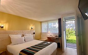 Sure Hotel by Best Western Biarritz Aeroport